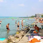 In - Balaton 19721 * Siófok
