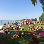 In - Balaton 19721 * Siófok
