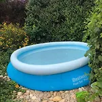 Casa vacanze In - Balaton 19721