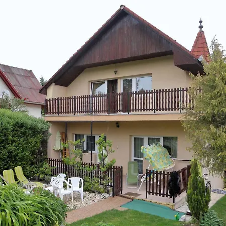 Holiday home In Siofok/balaton 19721
