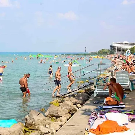 In Siofok/balaton 19721 * Siofok