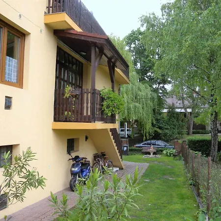 Holiday home In Siofok/balaton 19721 Siofok