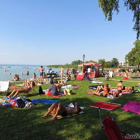 In Siofok/balaton 19721 * Siofok