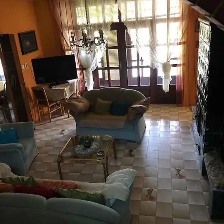 Holiday home In Siofok/balaton 19721 Siofok