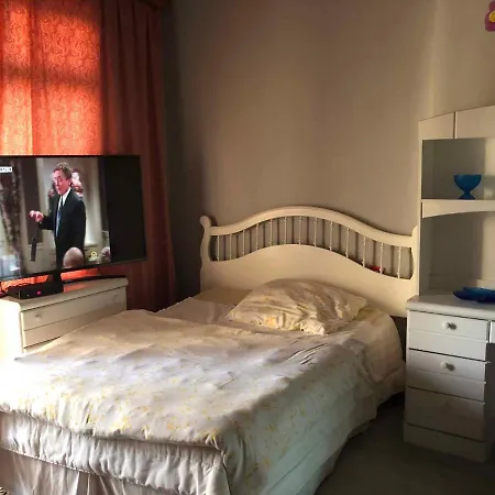 Holiday home In Siofok/balaton 19721 *