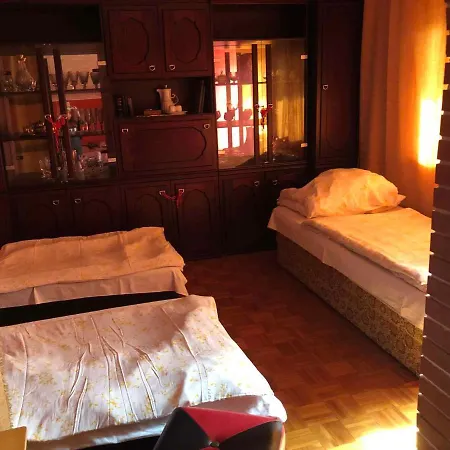 Holiday home In Siofok/balaton 19721 Siofok