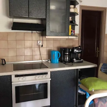 In Siofok/balaton 19721 Holiday home Siofok