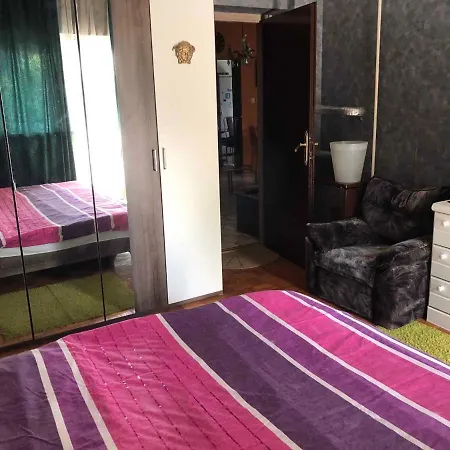 Holiday home In Siofok/balaton 19721